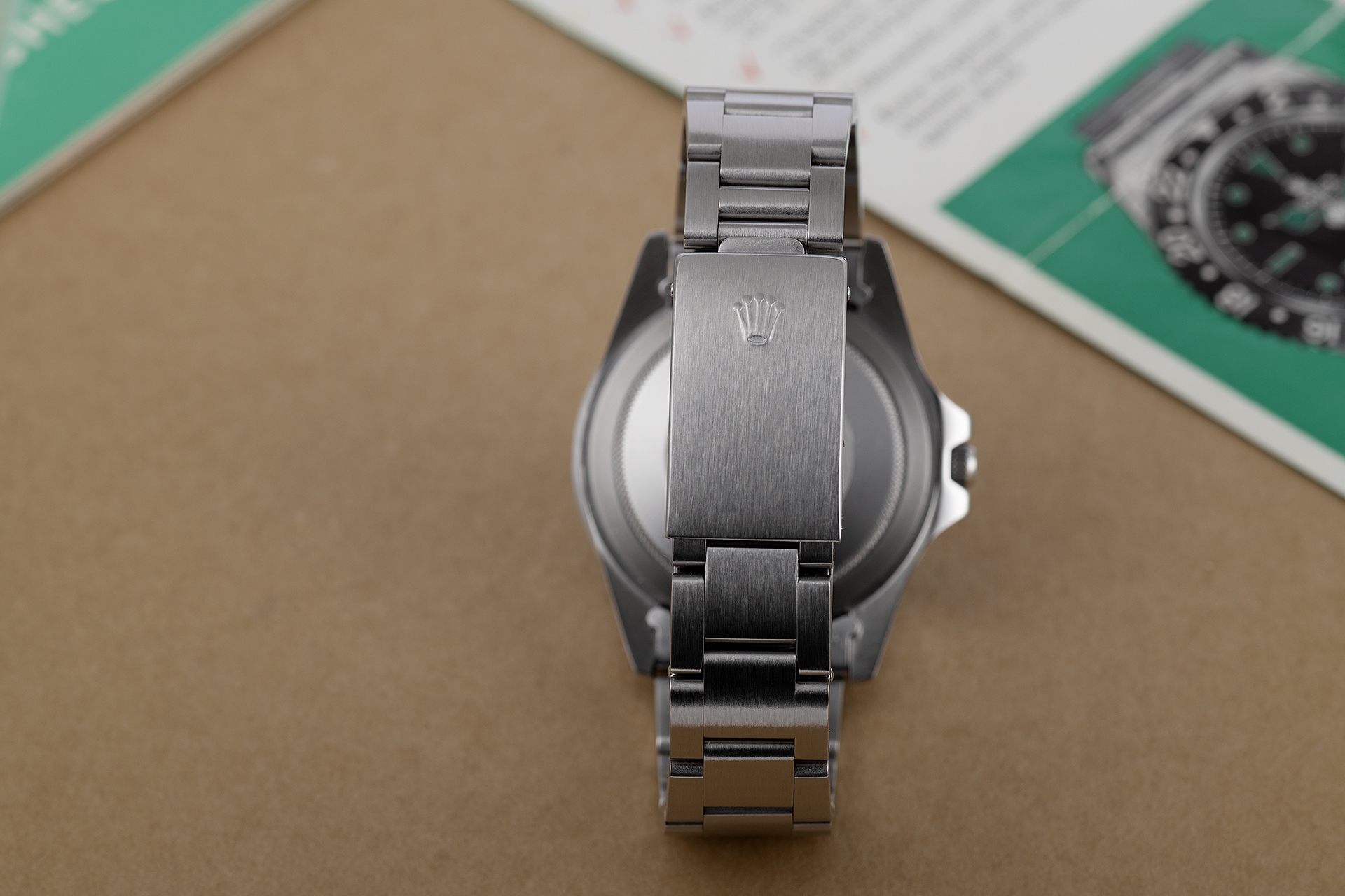 GMT-Master