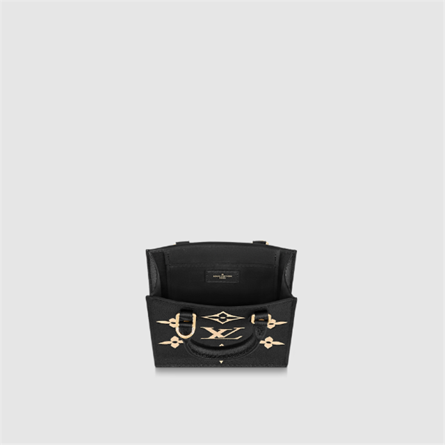 Flat Bag Mini M81416