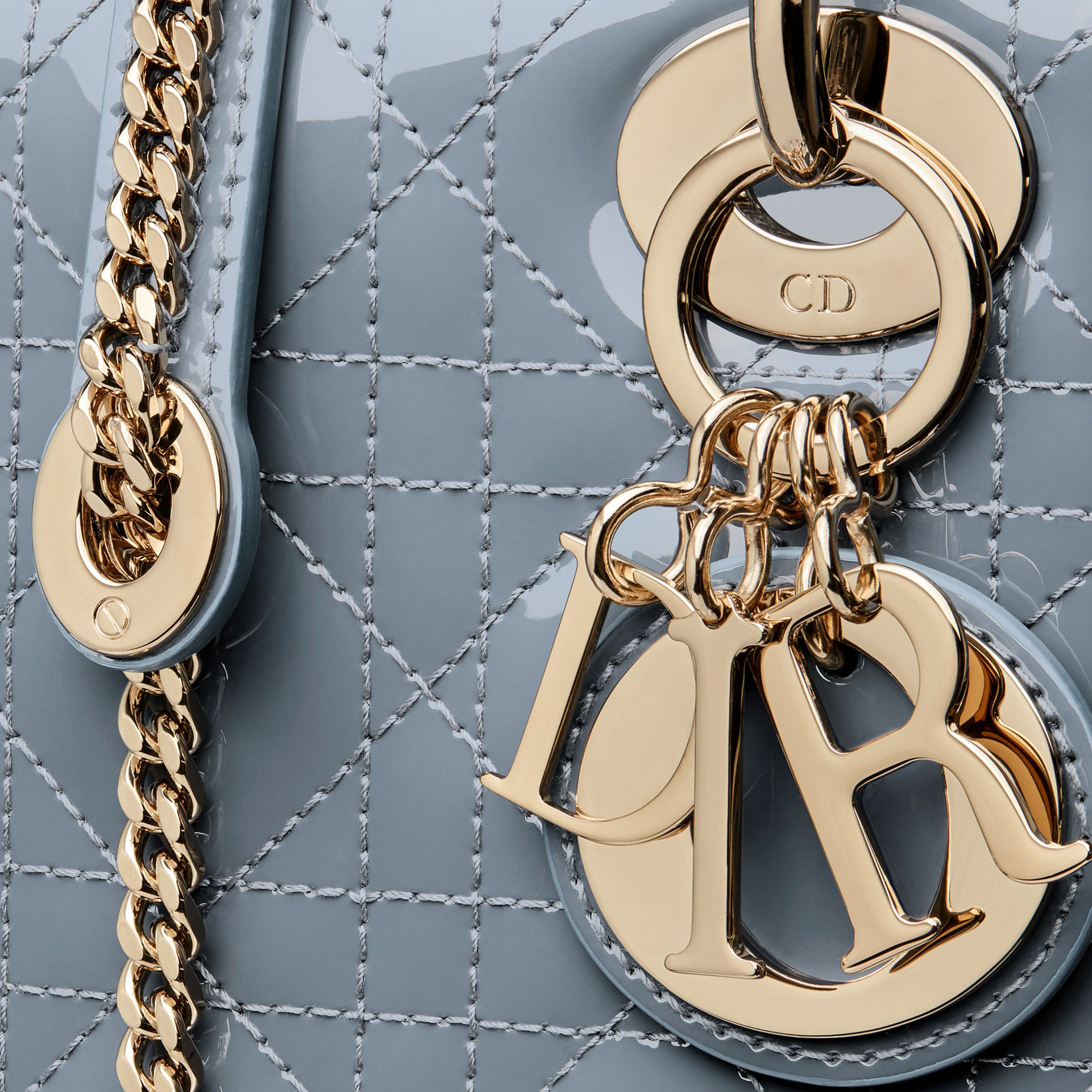 MINI LADY  BAG
