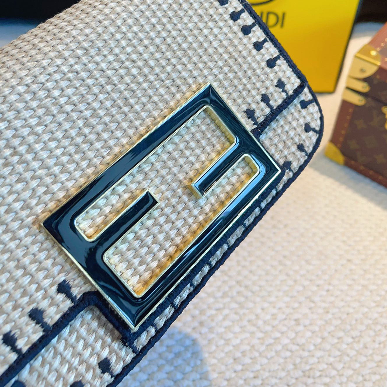 Nano Baguette