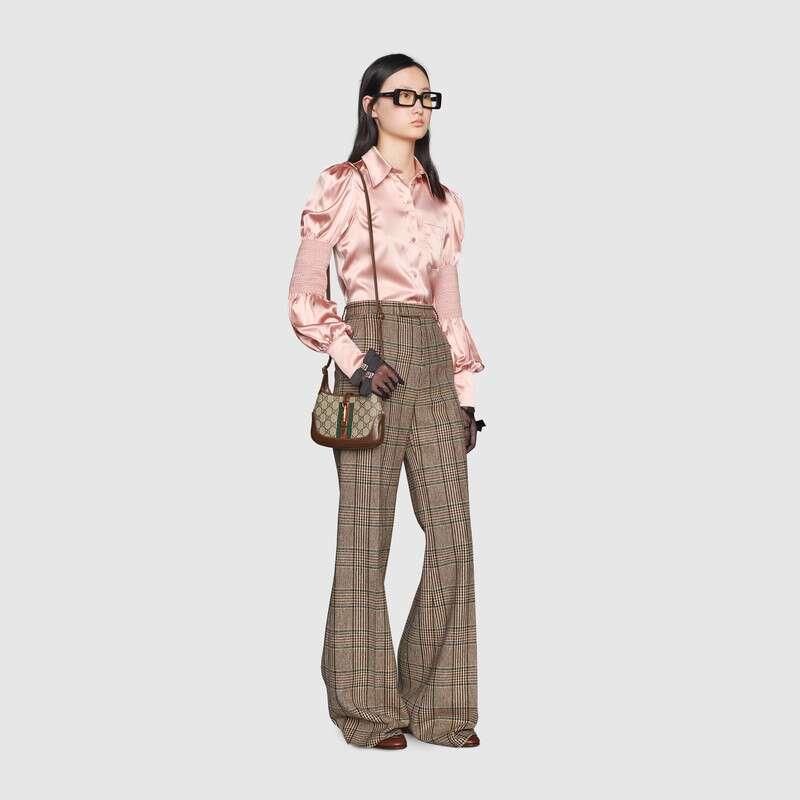 Jackie 1961 mini shoulder bag