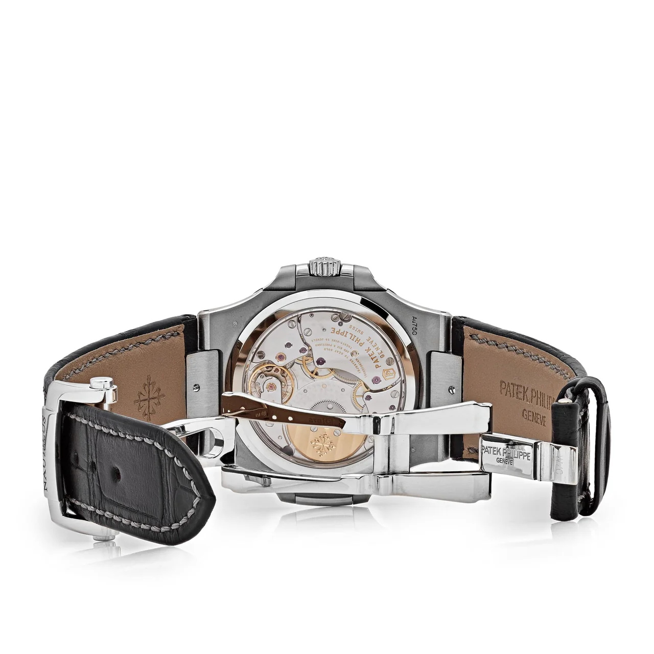 NAUTILUS 5712G-001 40MM