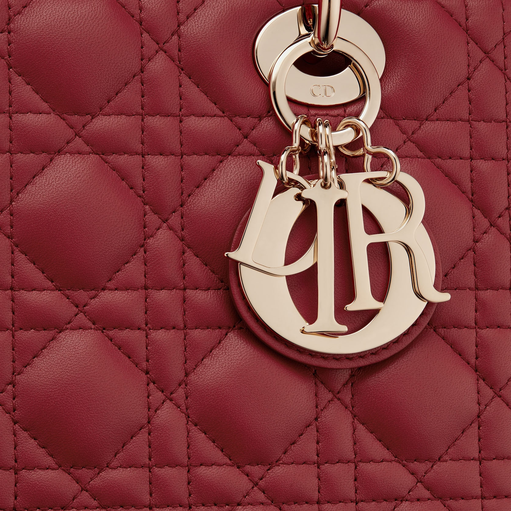 MEDIUM LADY  BAG