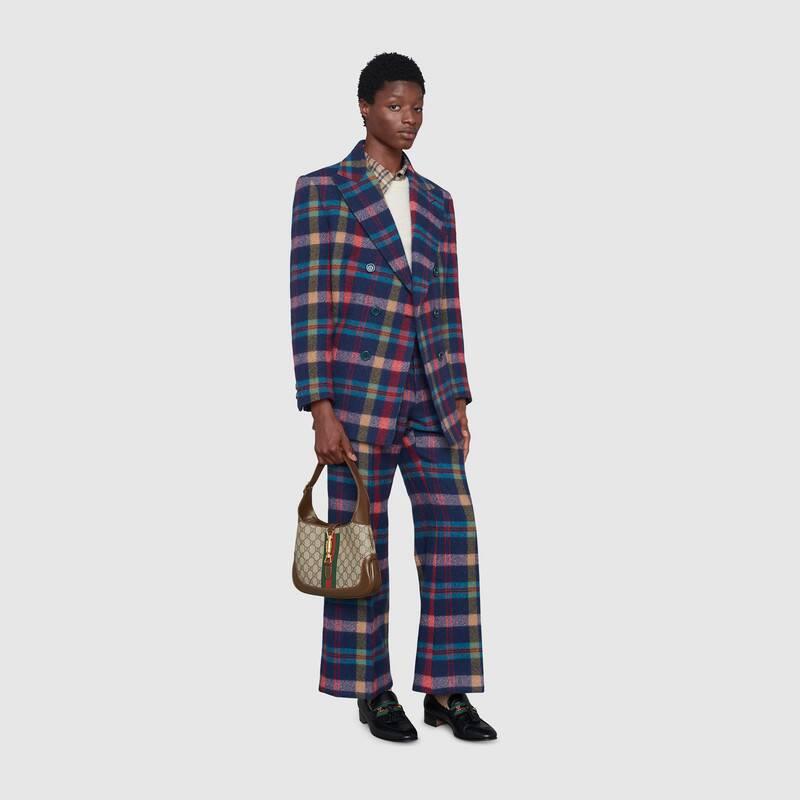 Jackie 1961 Small BaGG No. 636706 HUHHGG 8565