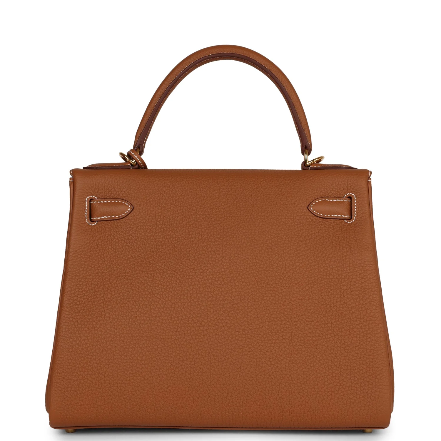 Her Kelly Retourne 28 Gold Togo Gold Hardware