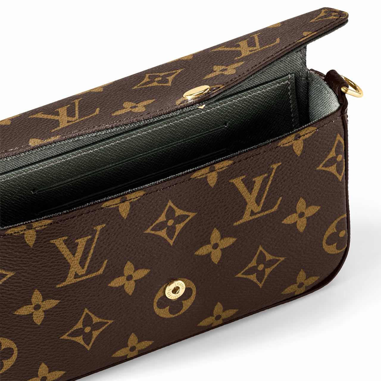 Felicie Strap & Go M80091