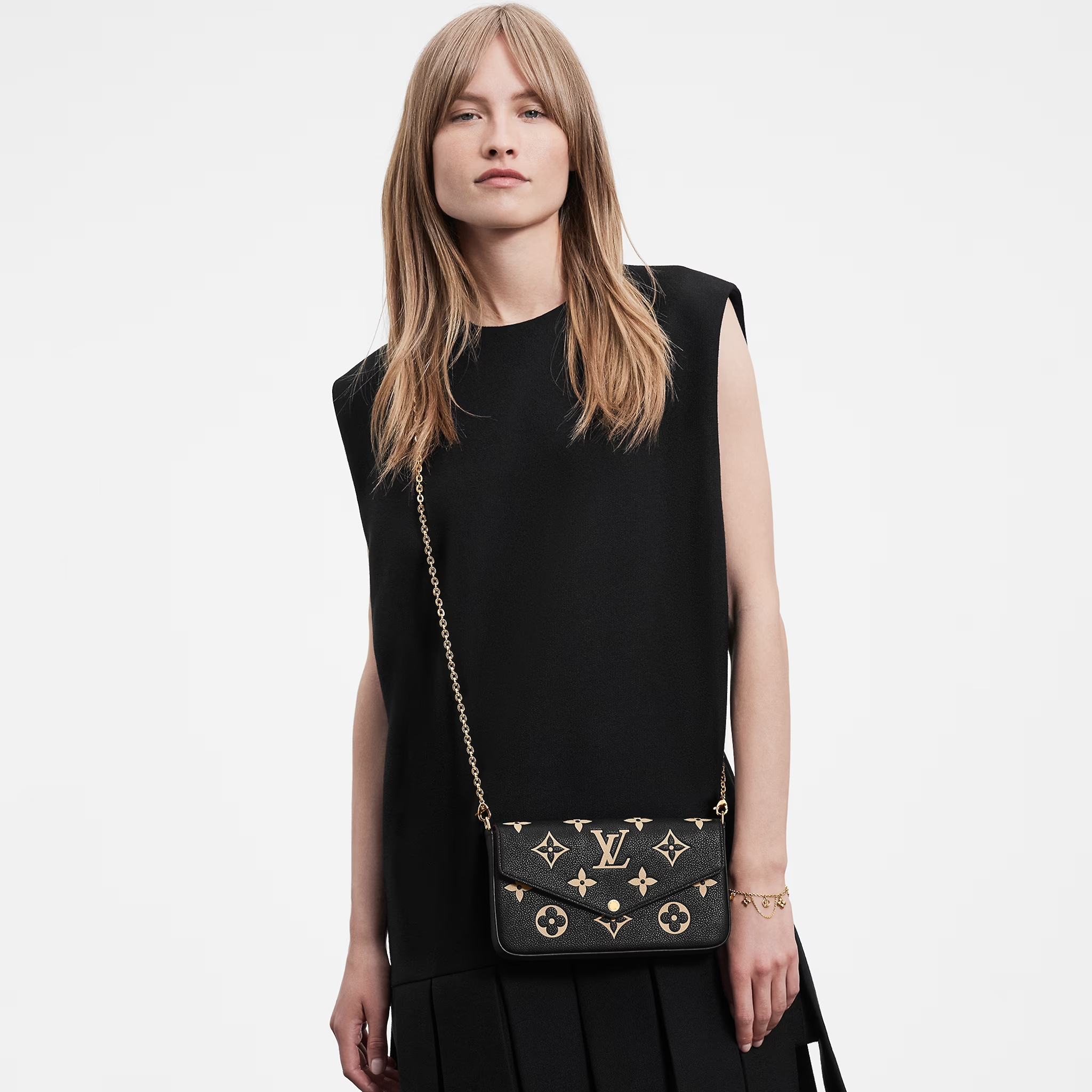 Felicie Pochette M80482