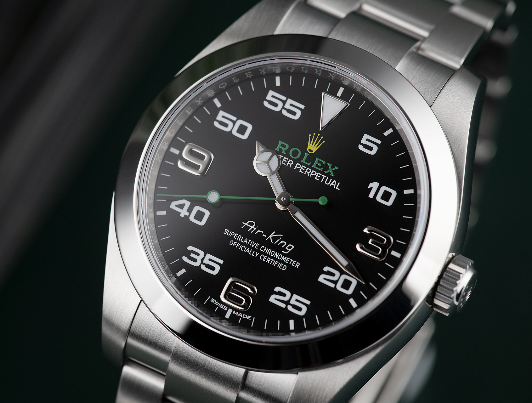 Air-King '1st Gen' 116900