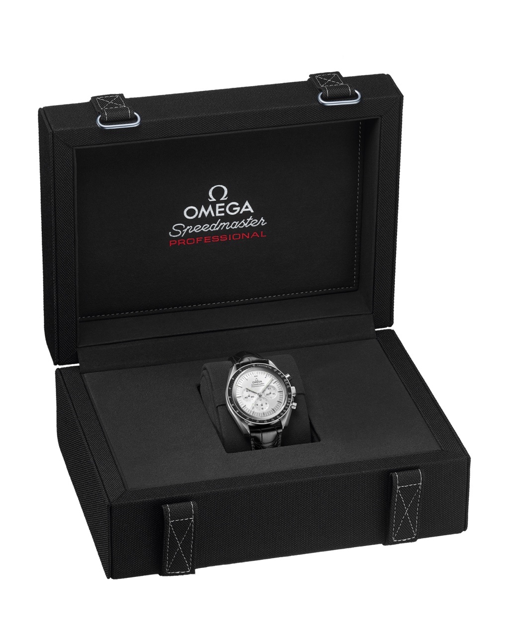 Speedmaster Moonwatch Professional Canopus Gold™ 42mm