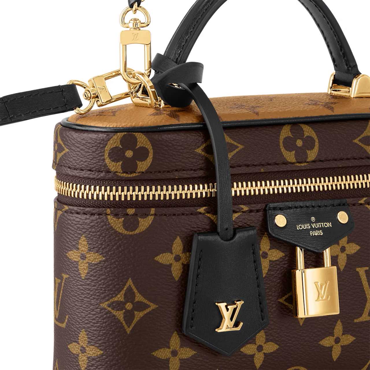 Vanity Chain Pouch M47125