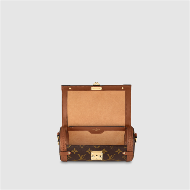 Papillon Trunk M57835