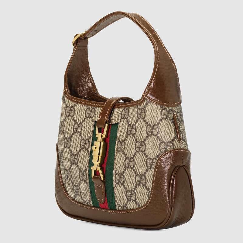 Jackie 1961 mini shoulder bag