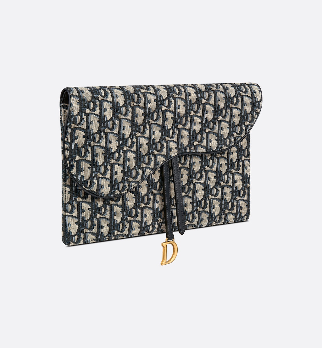 Saddle Pouch