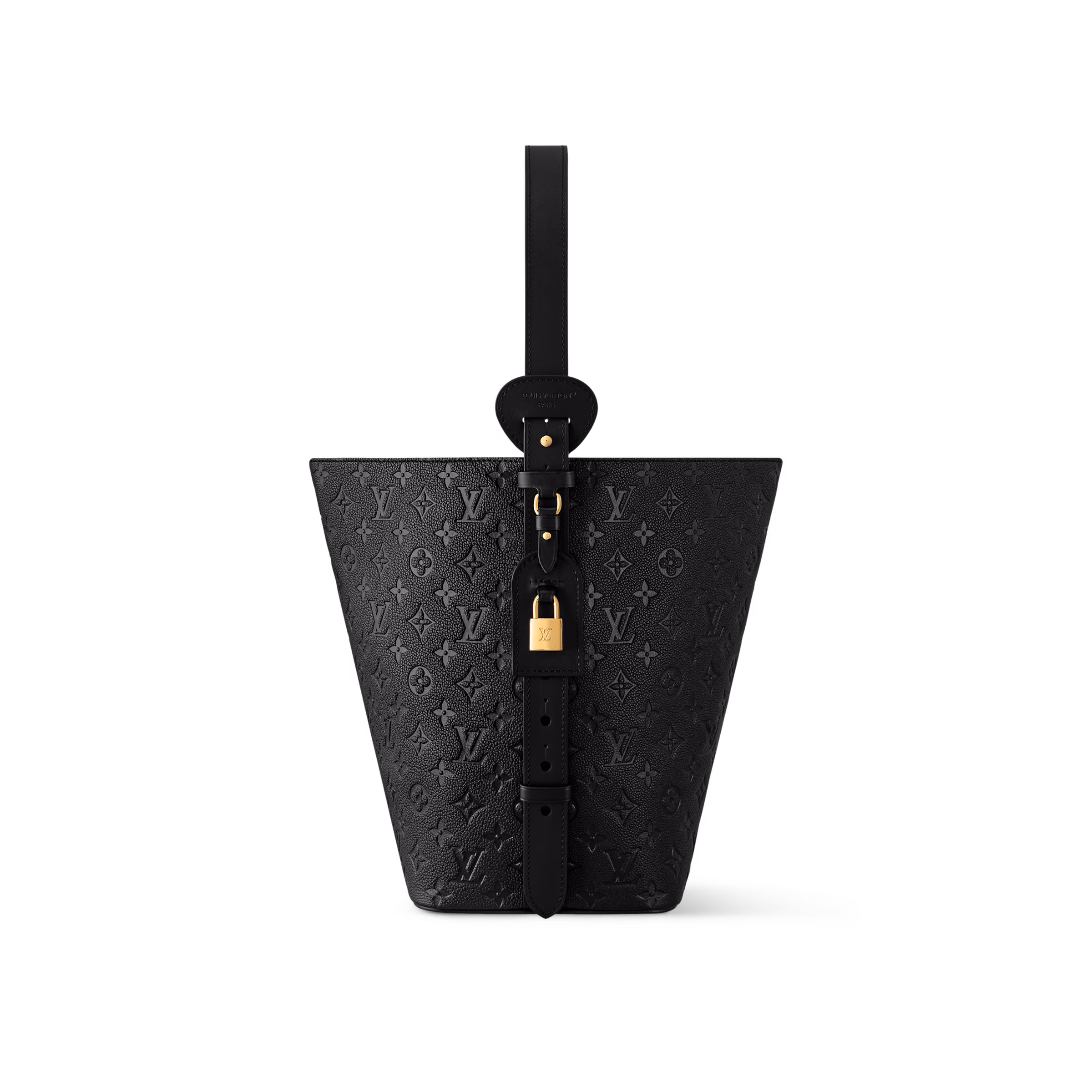 All In GM Monogram Empreinte Leather M13044