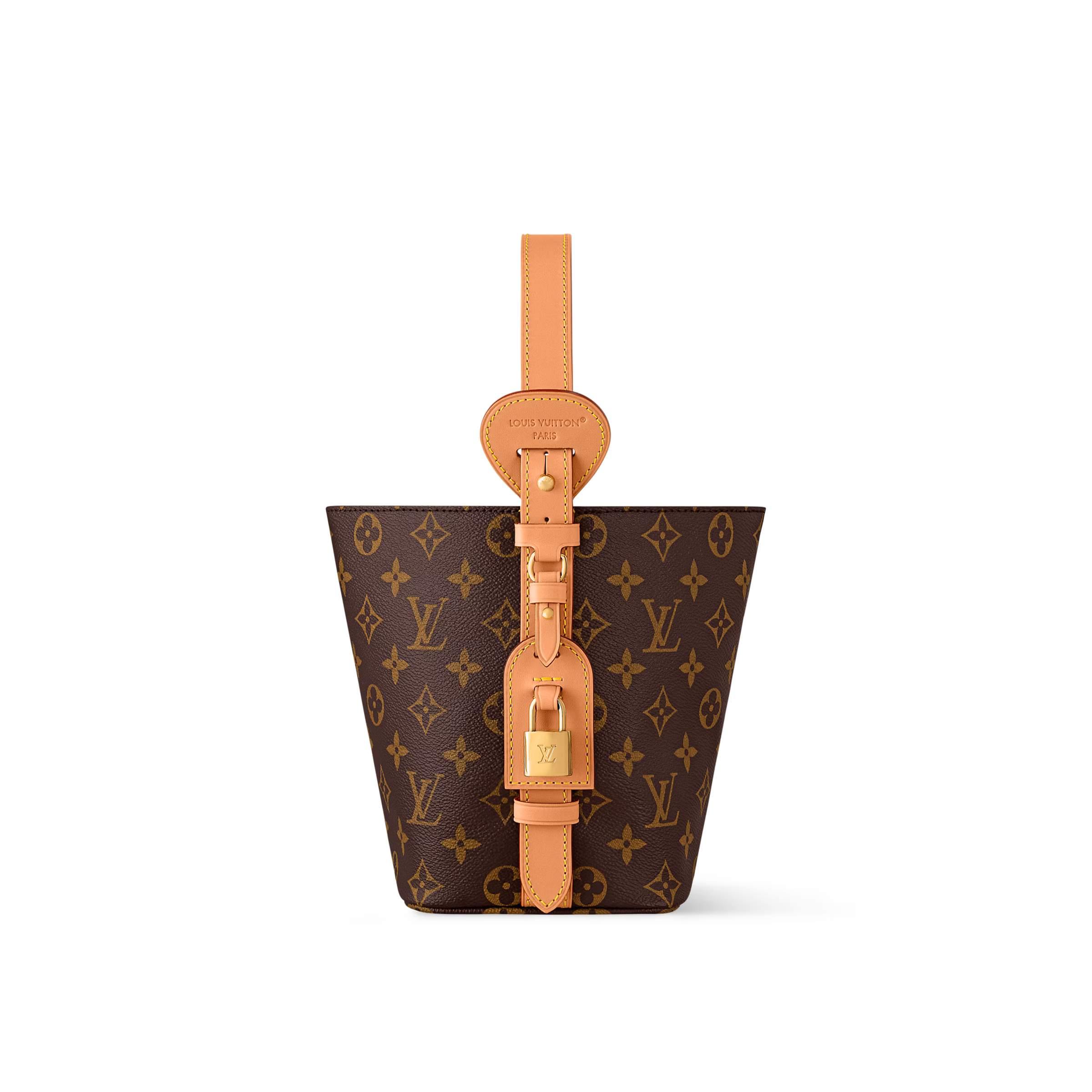 All In BB Monogram M12925