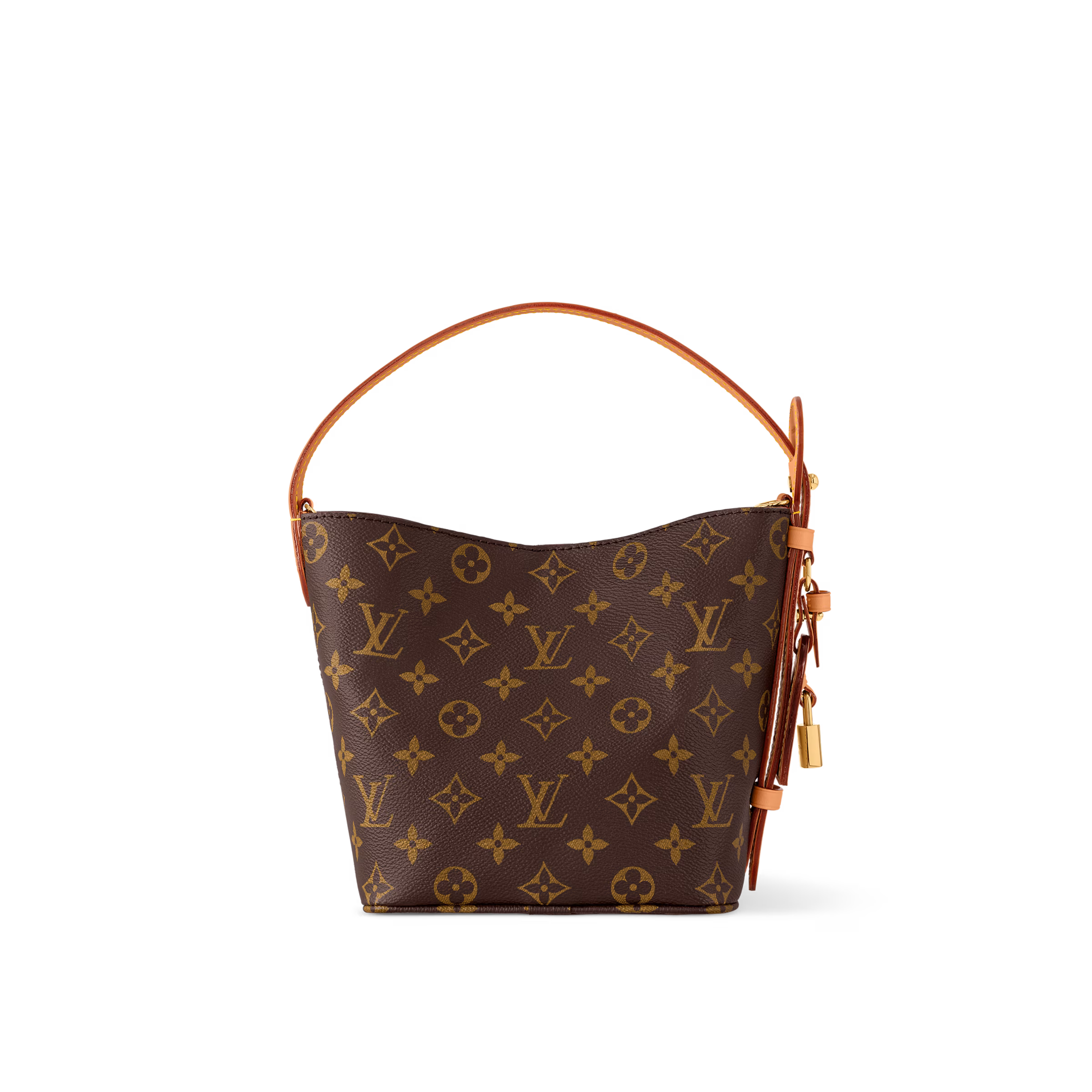 All In BB Monogram M12925