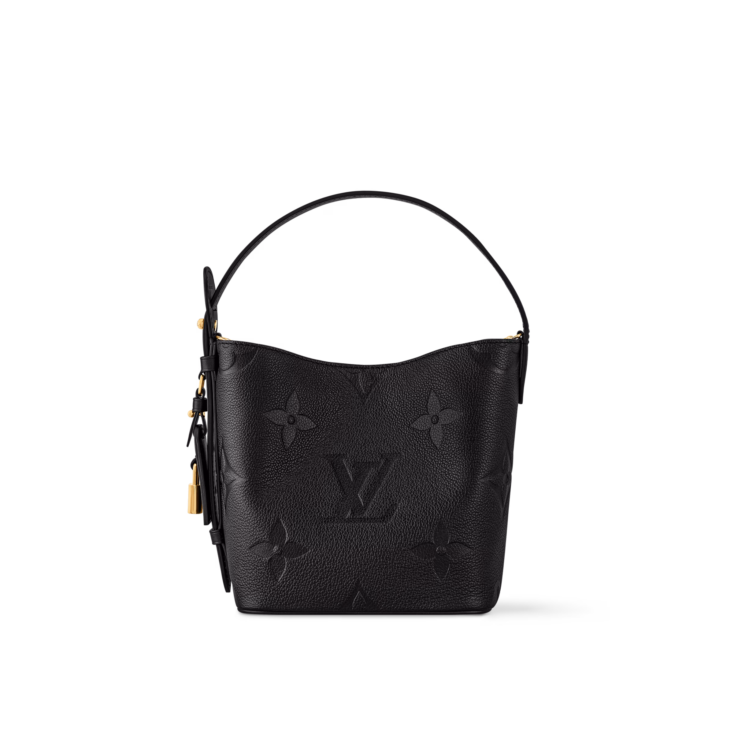 All In BB Monogram Empreinte Leather M13480