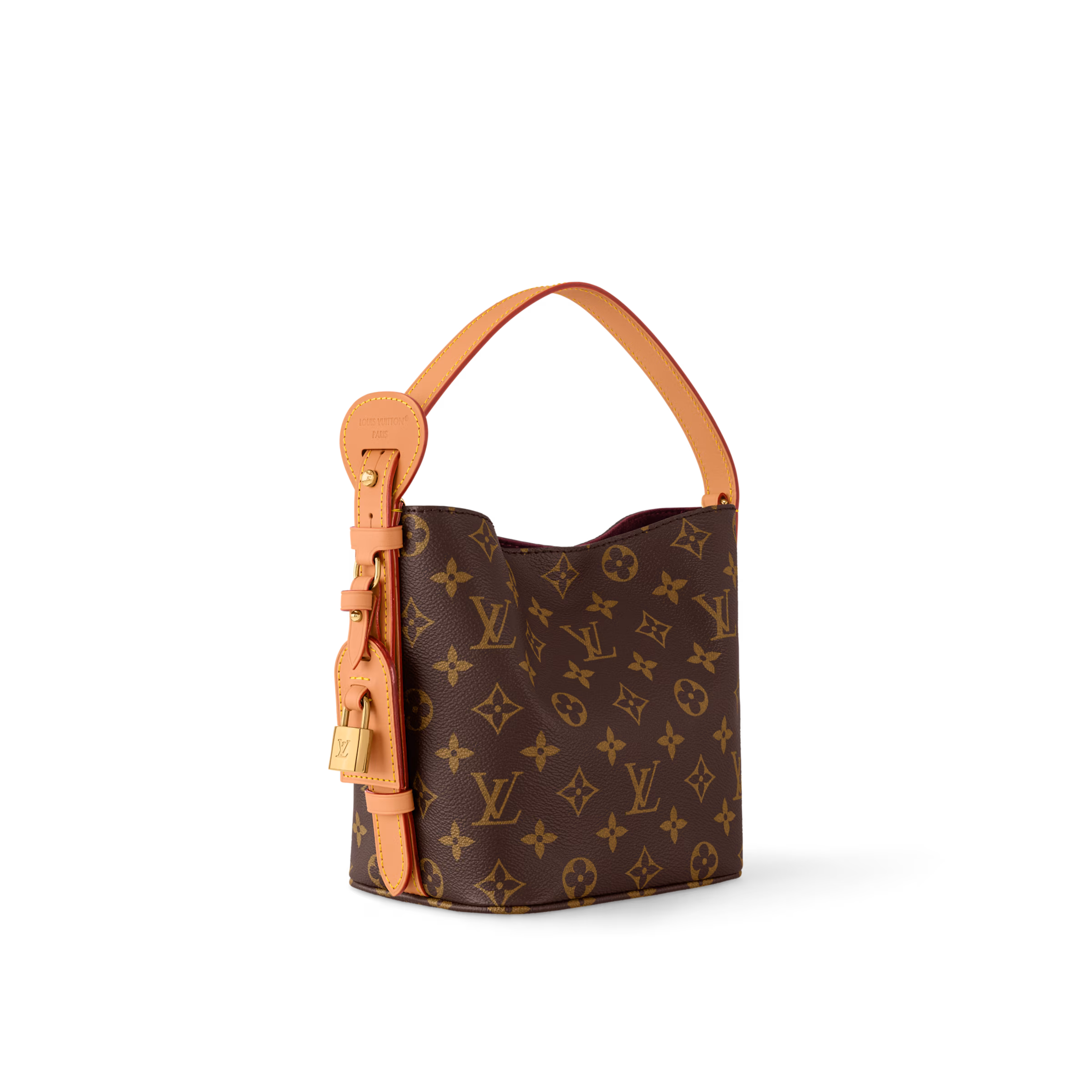 All In BB Monogram M12925