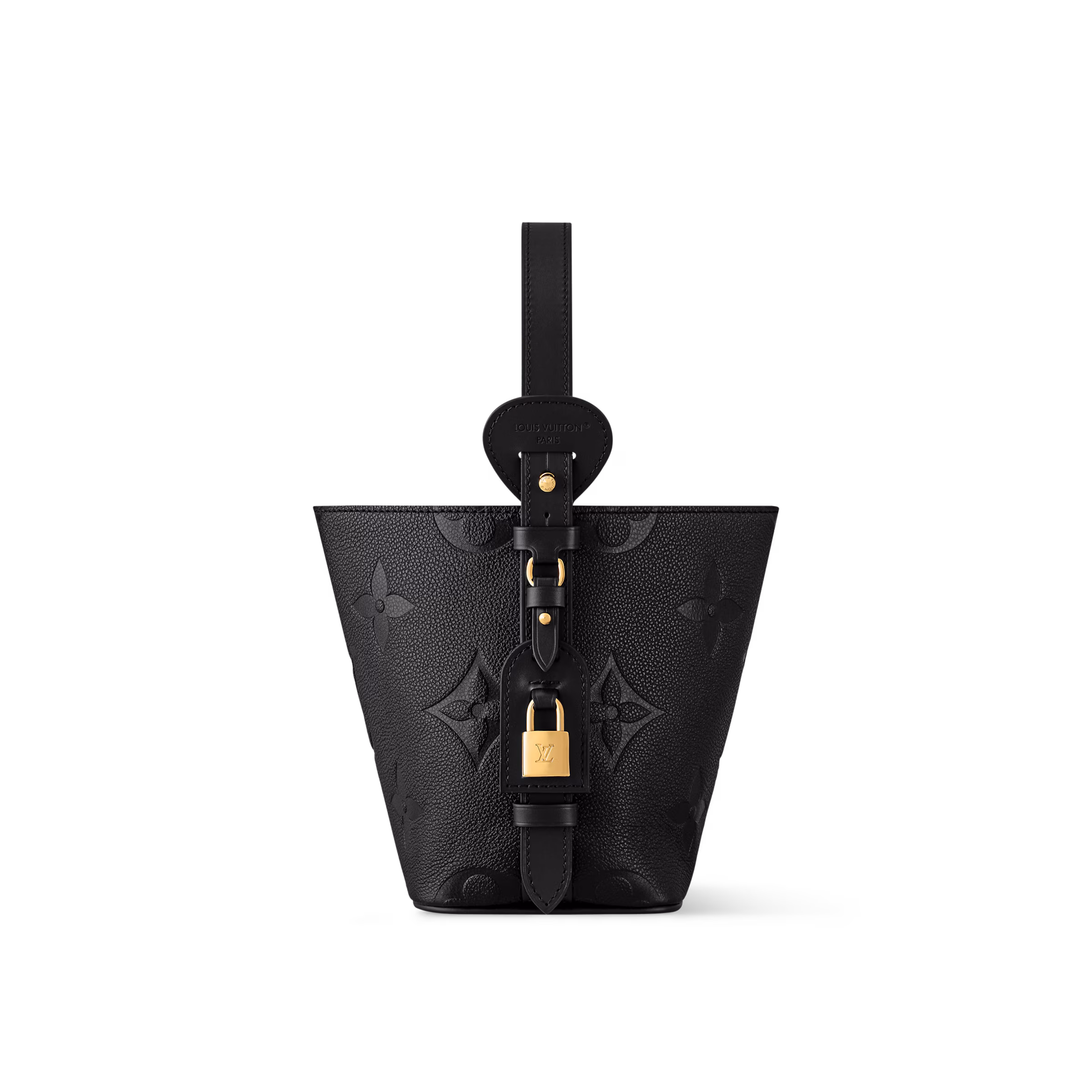All In BB Monogram Empreinte Leather M13480