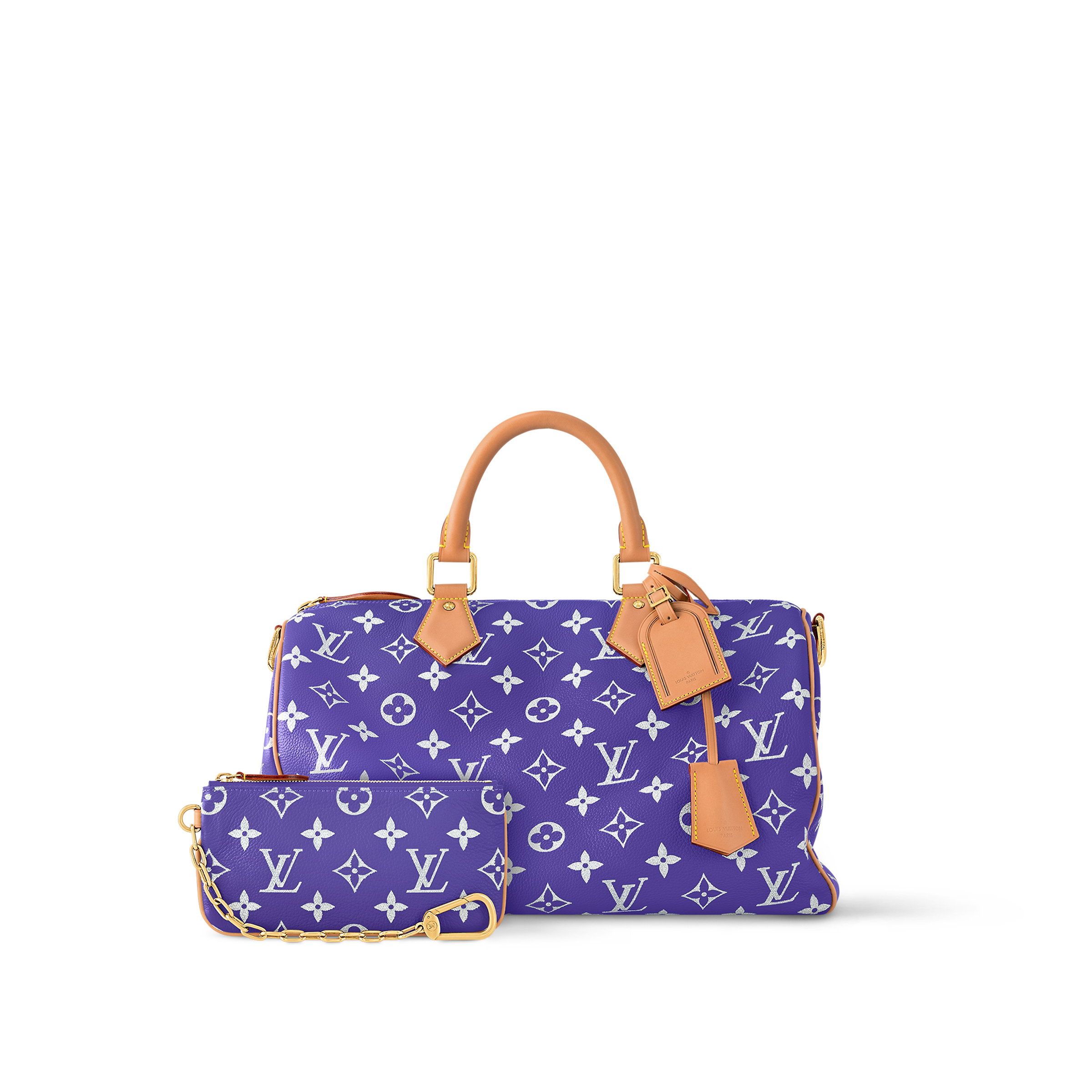 Speedy P9 Bandoulière M11597