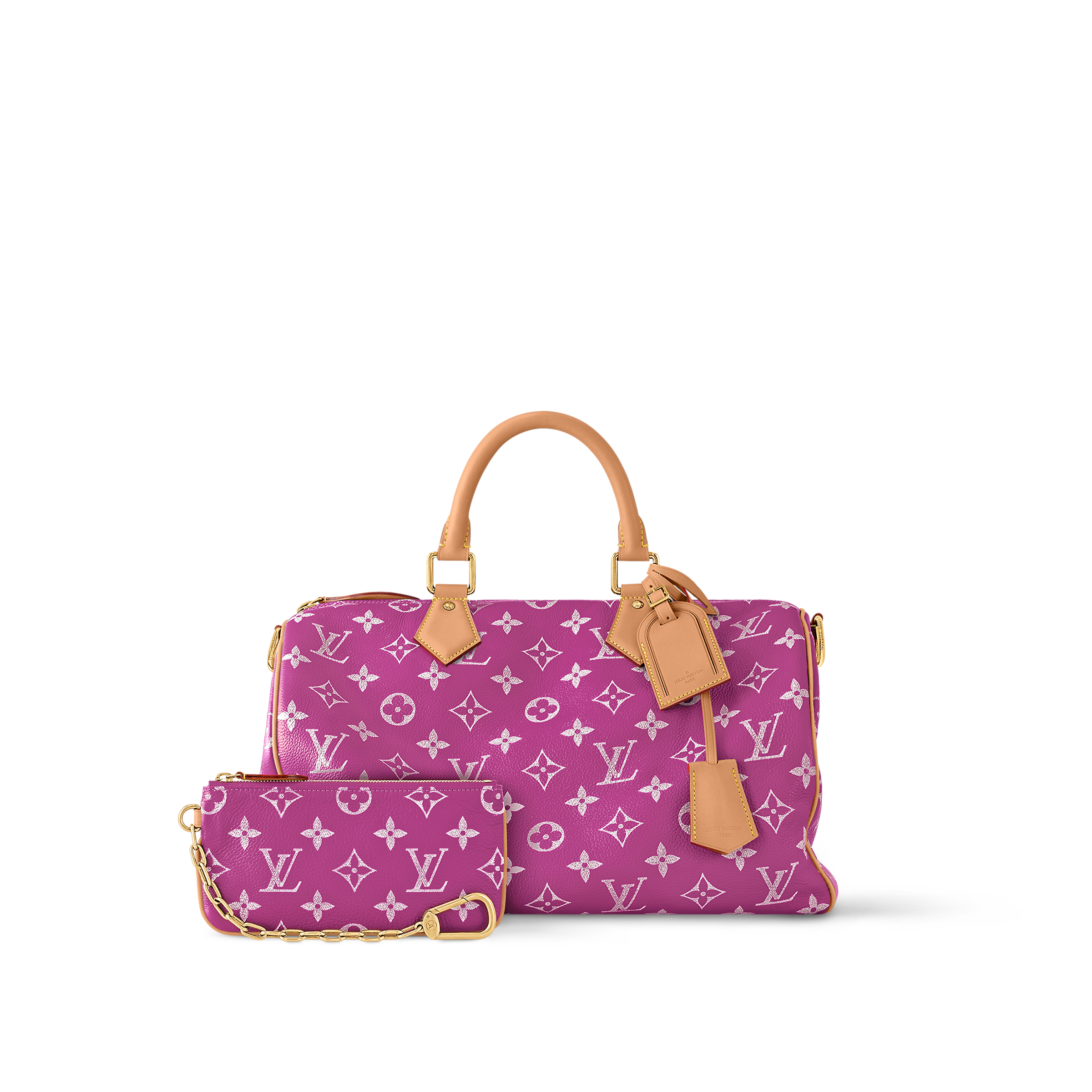 Speedy P9 Bandoulière M11563