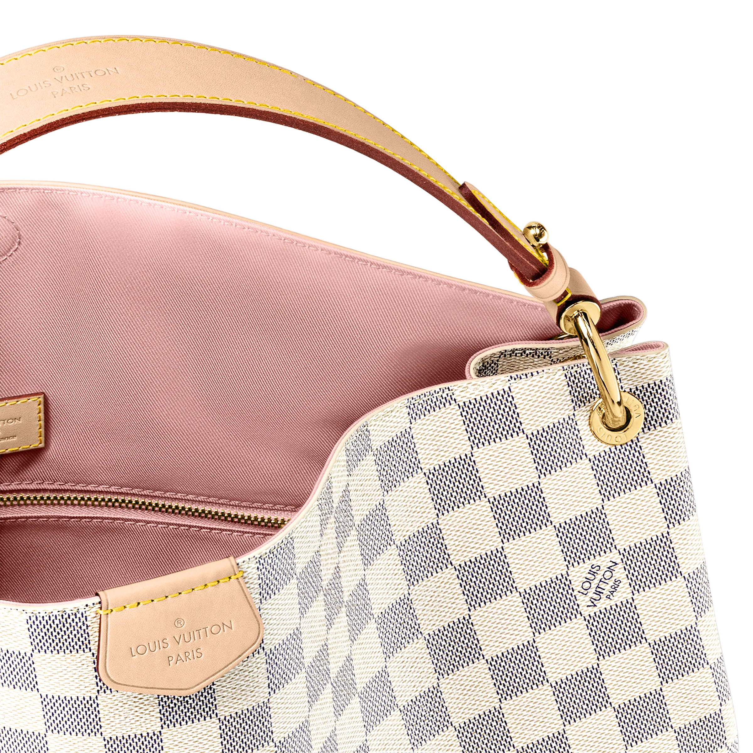 Graceful MM N42233