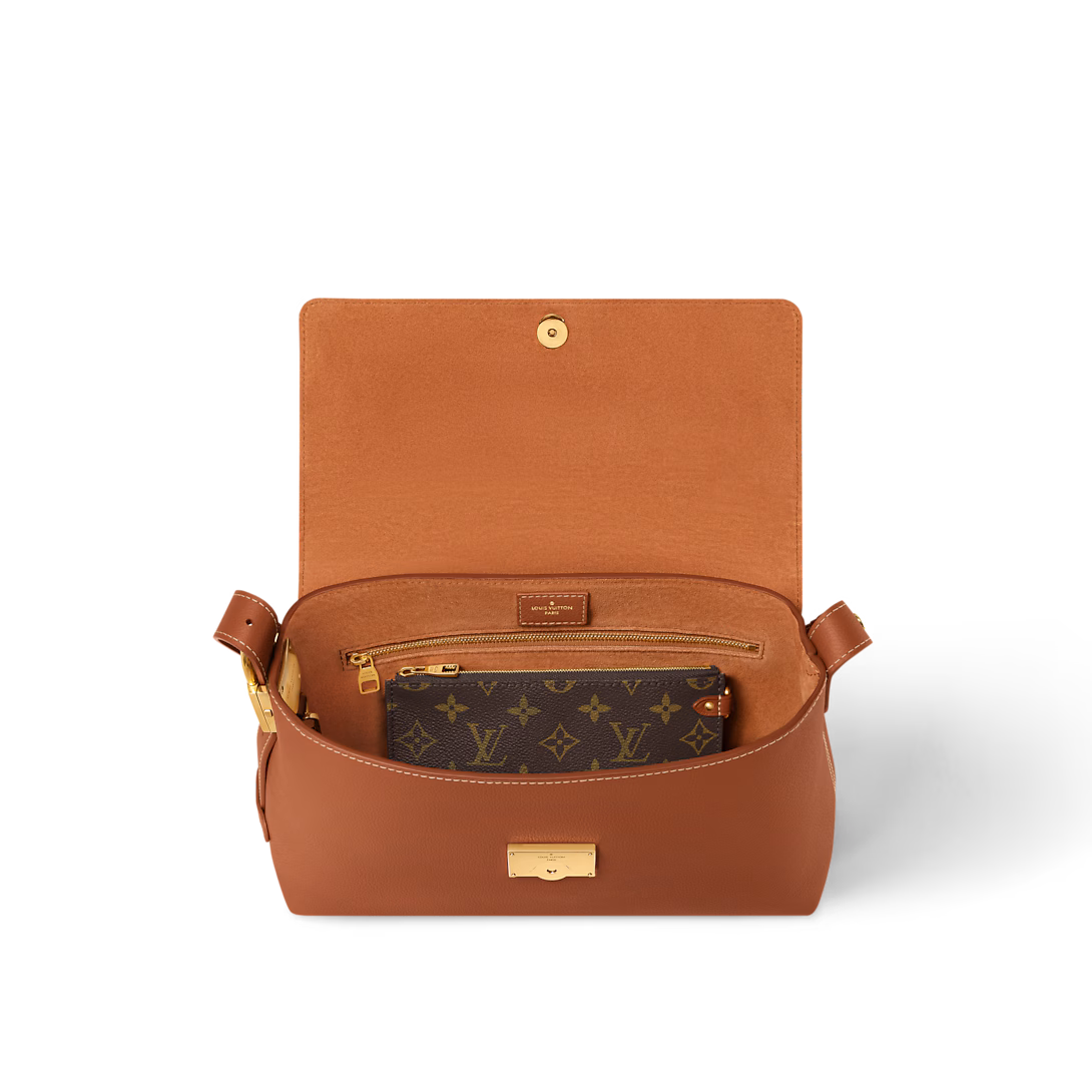 Low Key Messenger M13151