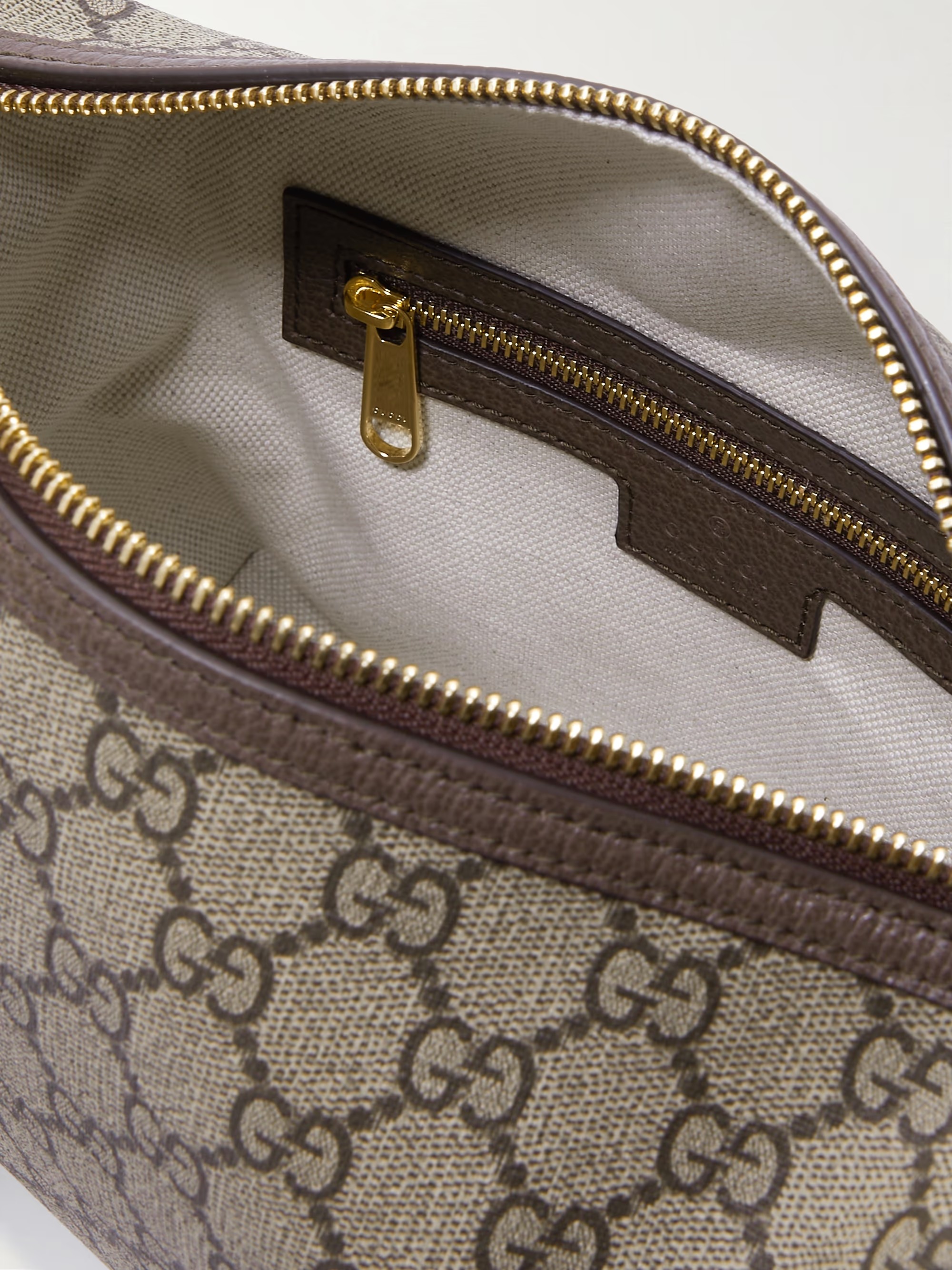 Ophidia Small Shoulder Bag