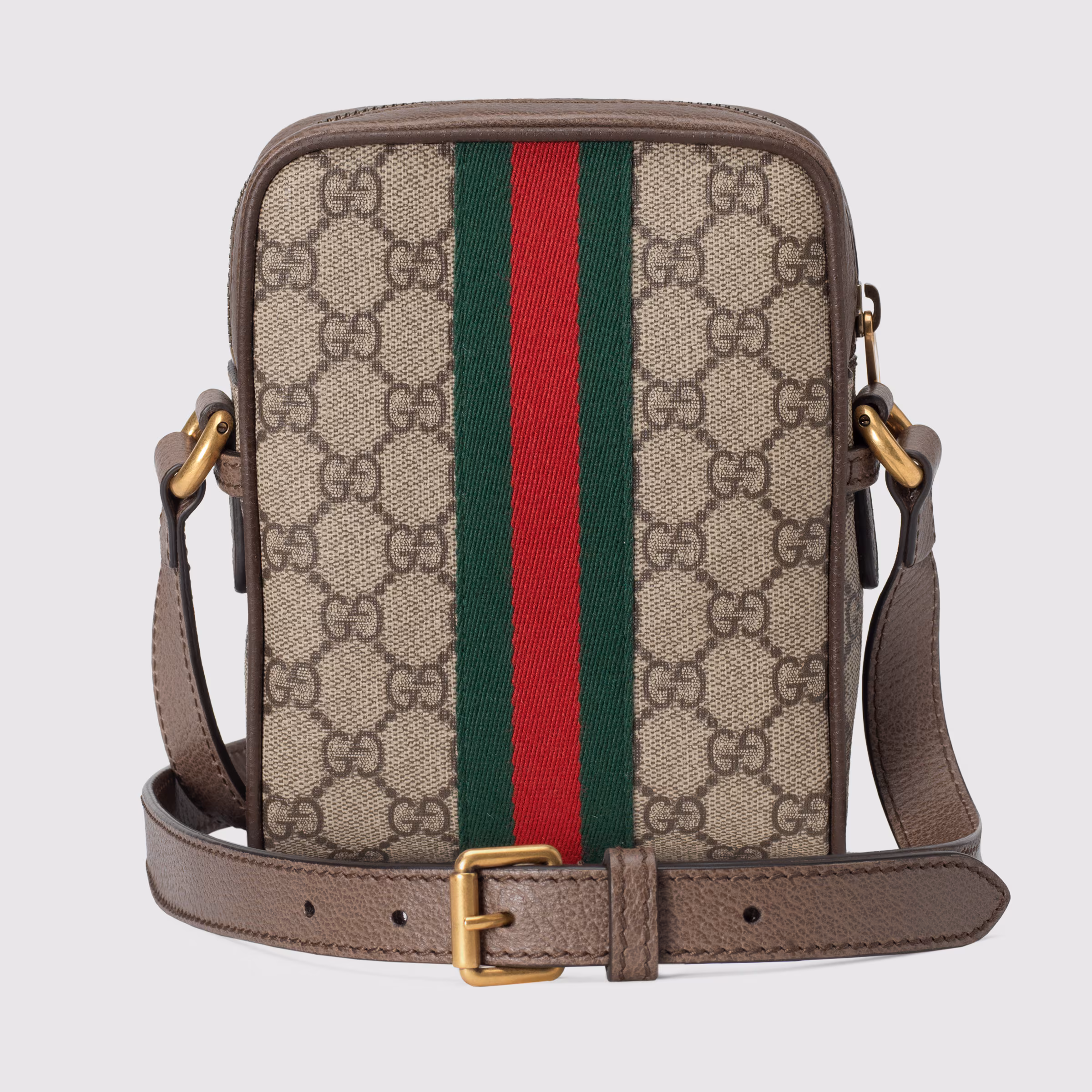 Ophidia mini messenger bag