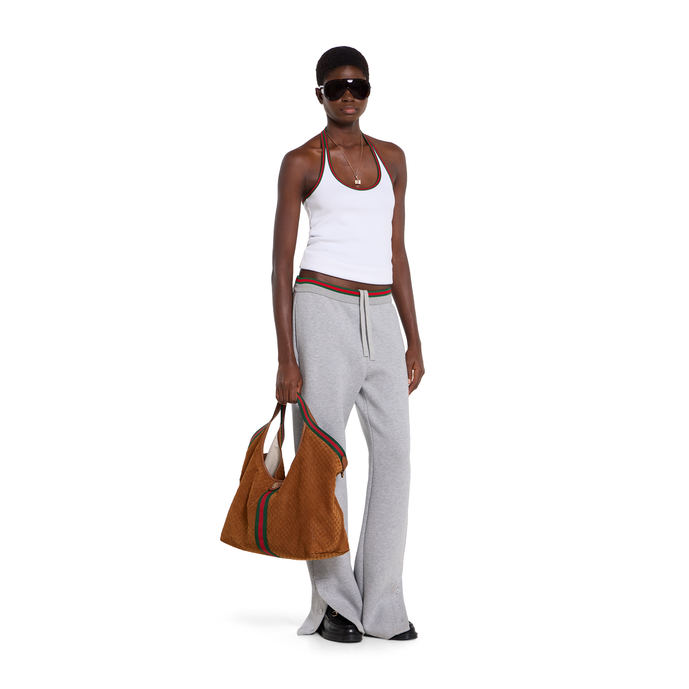 GG Giglio large tote bag