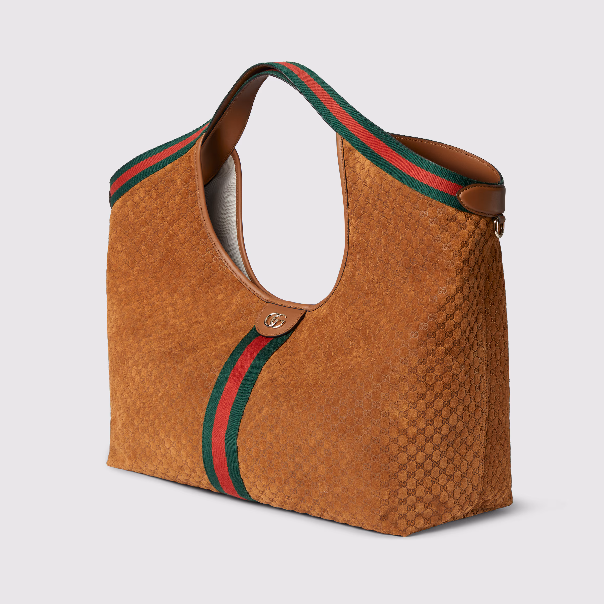 GG Giglio large tote bag