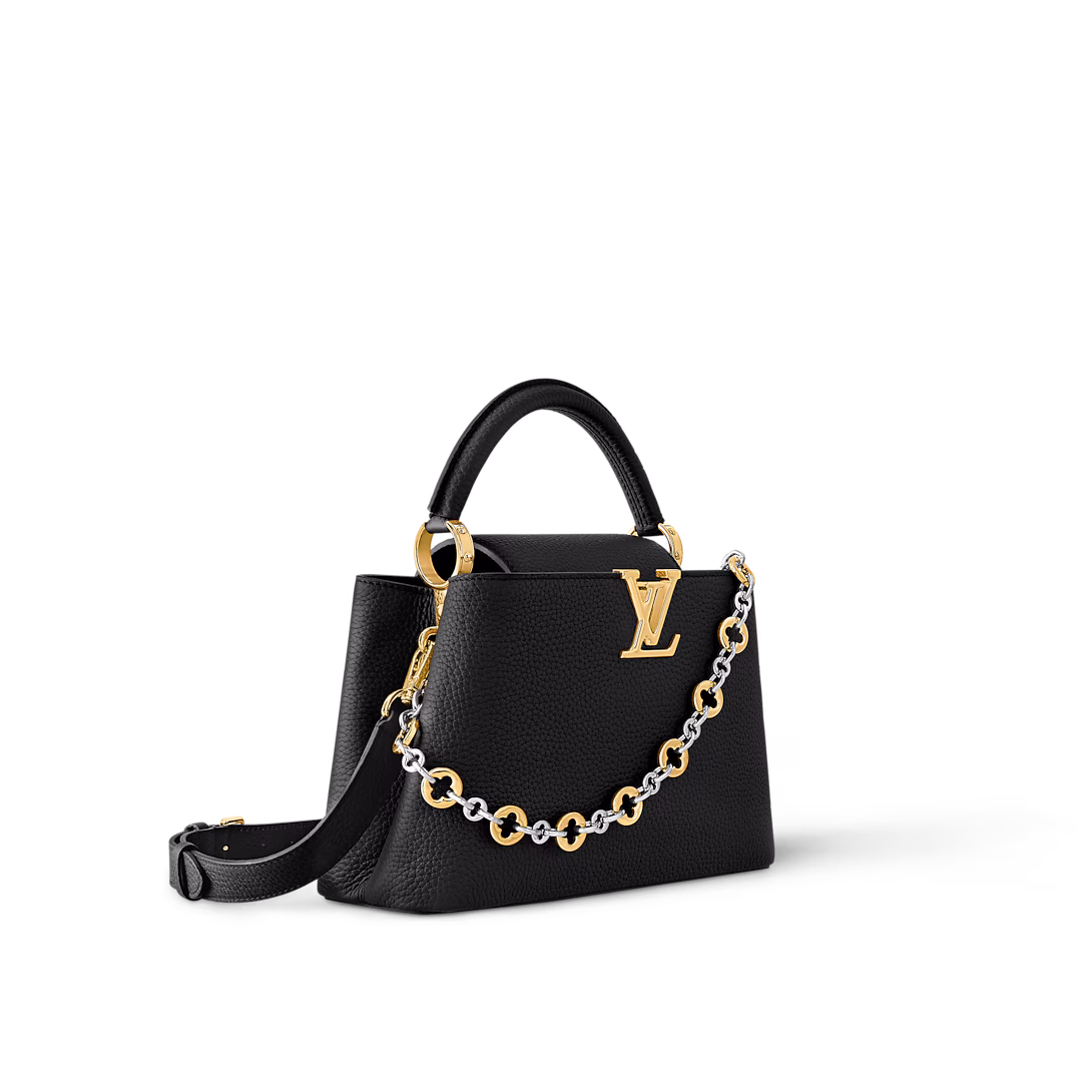 Capucines BB M12936