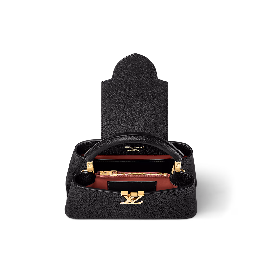 Capucines BB M12936