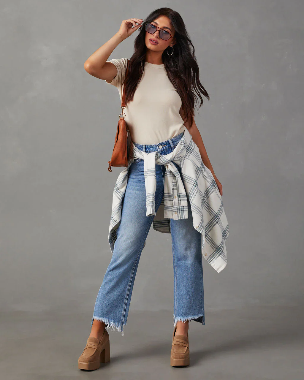 Old Skool Classic Tee