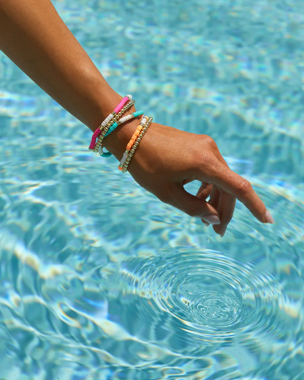 Palmdale Bracelet Set