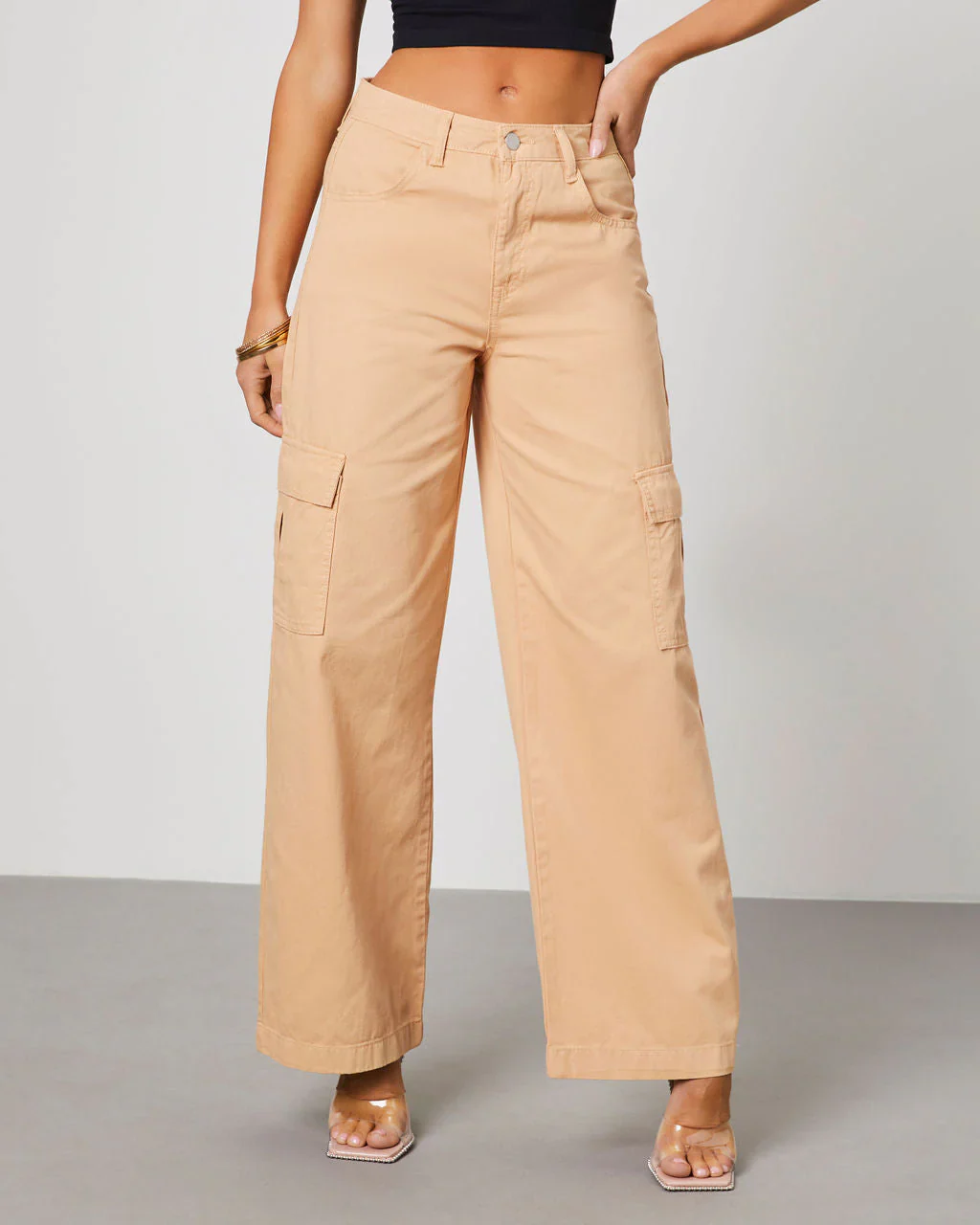 Addams Cargo Pants