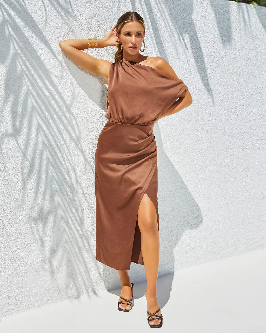 Letitia Midi Dress