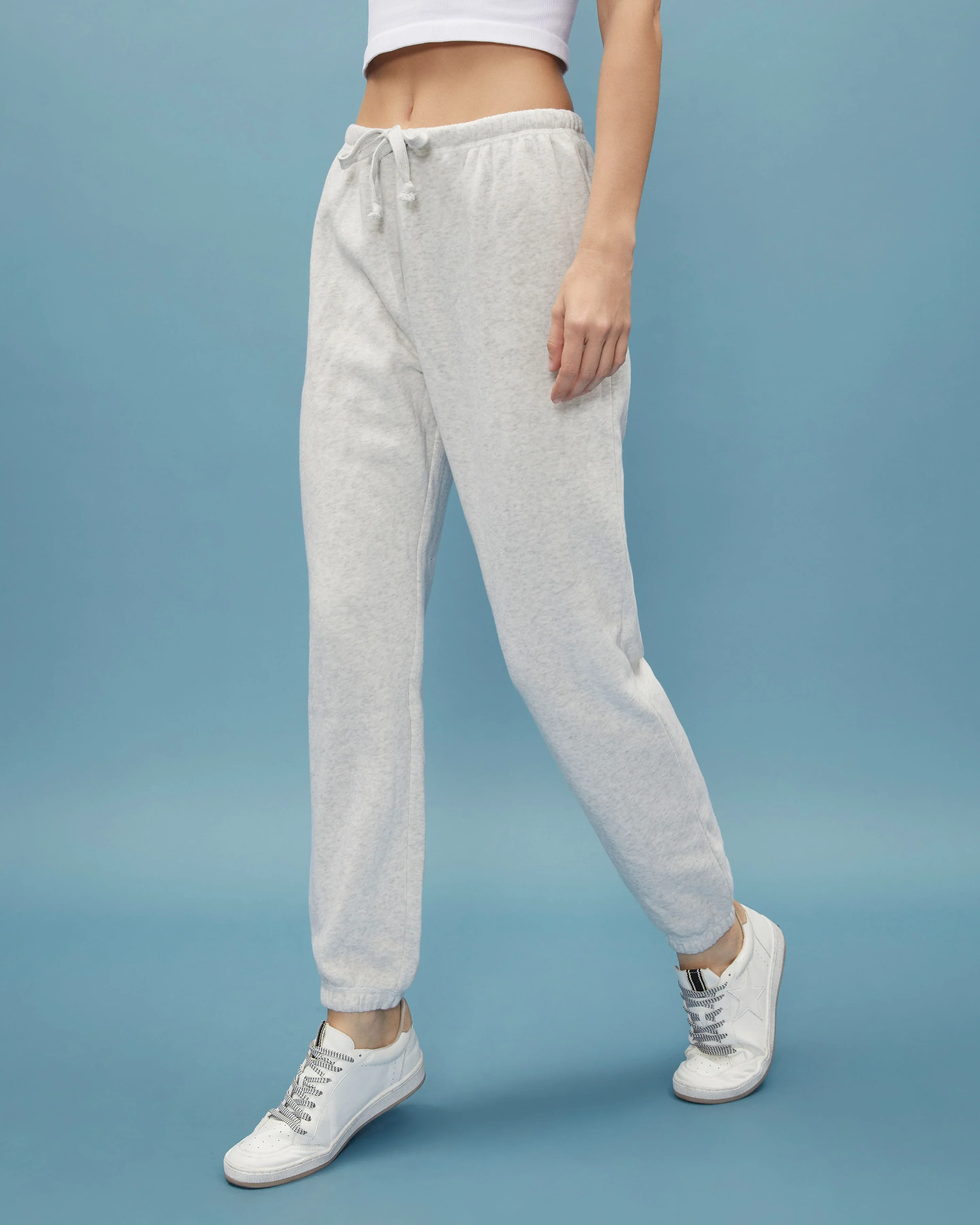 Dreamcatcher Cotton Blend Joggers