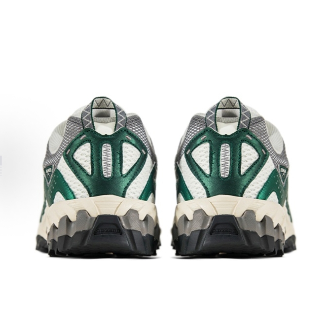 New Balance 610T Retro Functional Trend Breathable low-top outdoor functional shoes for men and women in green