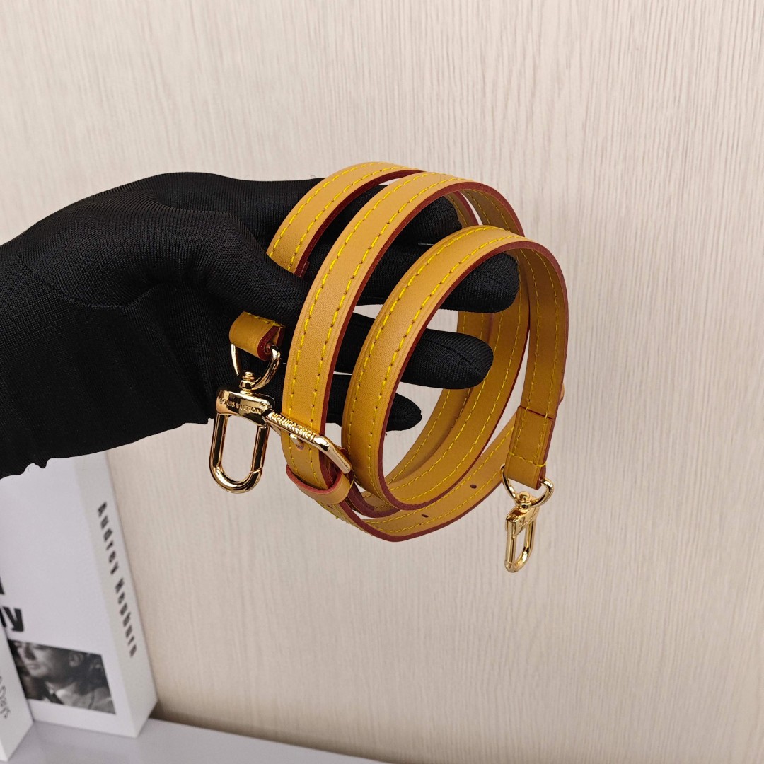 LOUIS VUITTON Alma Nano Women's Handbag/Shoulder/Crossbody Bag, Brown