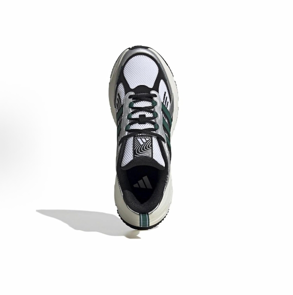 adidas FC CLASSIC Yuan Xi comfortable fashion Y2K retro Low Top Running shoes men's and women's same grey green 01 (ላ)