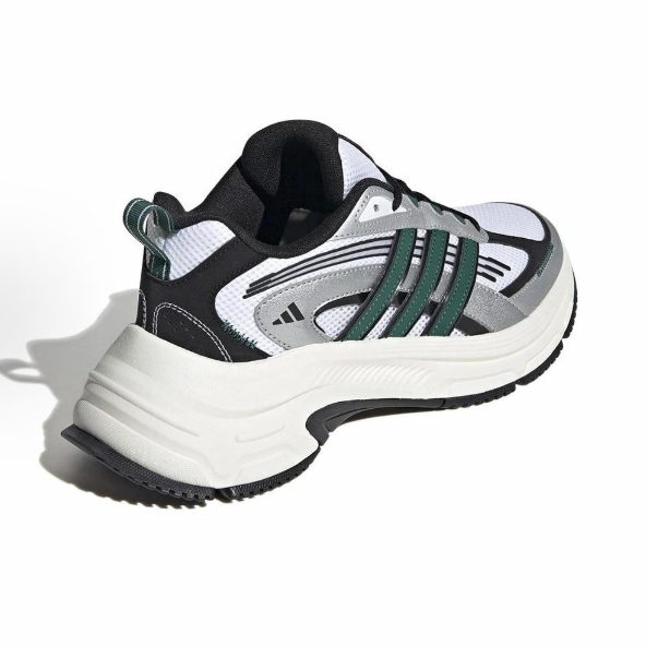 adidas FC CLASSIC Yuan Xi comfortable fashion Y2K retro Low Top Running shoes men's and women's same grey green 01 (ላ)