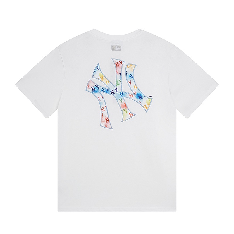 MLB short-sleeved T-shirt for summer