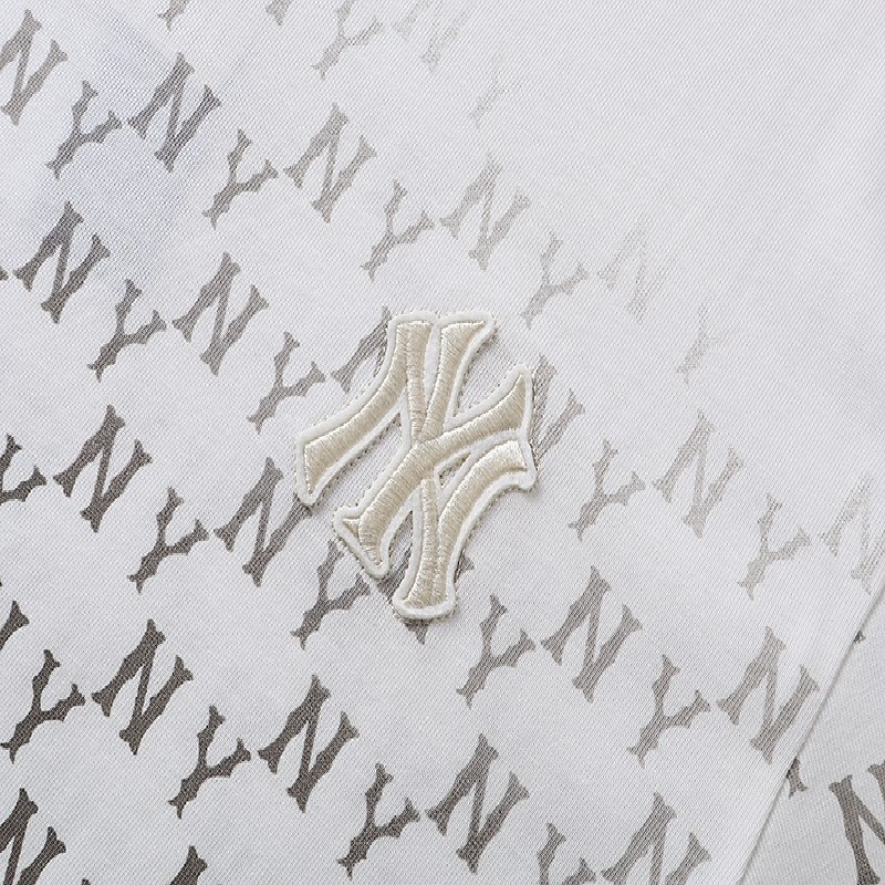 MLB short-sleeved T-shirt for summer