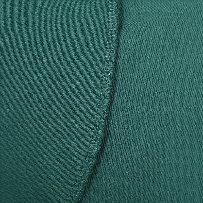 KAILAS - Men's and Women's Short - Sleeve T - Shirts Made of Double - Yarn Pure Cotton