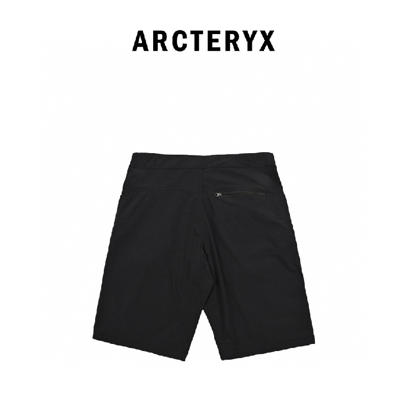 Arc'teryx System - A series outdoor casual commuting functional shorts