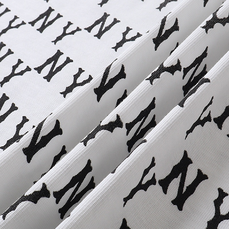 MLB short-sleeved T-shirt for summer