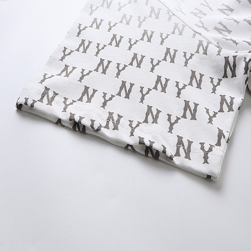 MLB short-sleeved T-shirt for summer