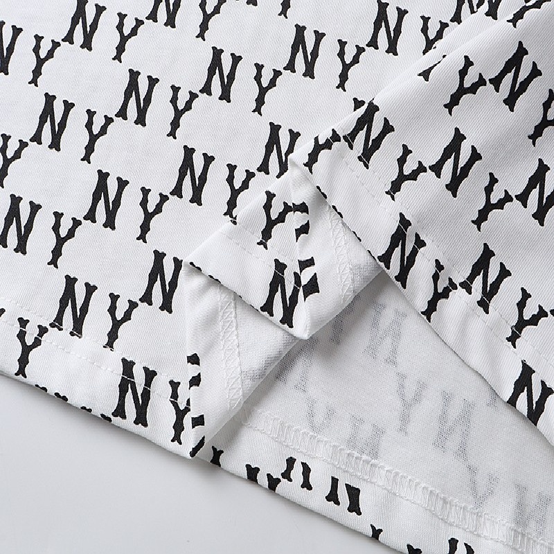 MLB short-sleeved T-shirt for summer