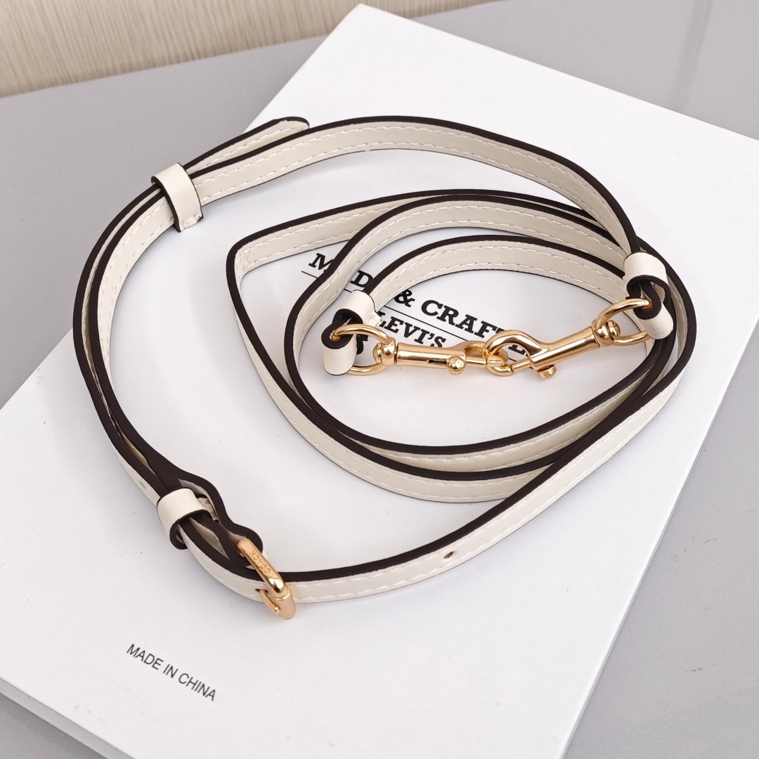 COACH Rowan 18 Classic Print Bag with Zipper Closure, Shoulder - Crossbody - Handbag, Mini Size, Women's Style, Vanilla White